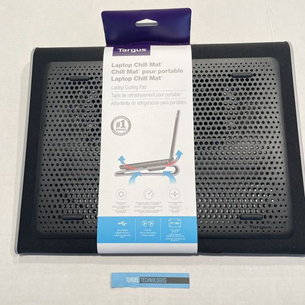 Targus Laptop Chill Mat- AWE55US
