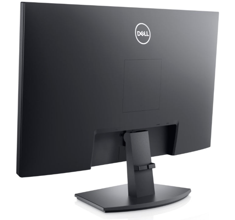 Open Box Dell SE2722H 27 Inch 75Hz Full HD LED Monitor VGA HDMI AMD FreeSync