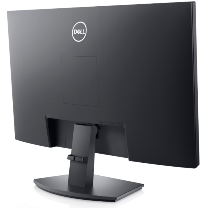 Open Box Dell SE2722H 27 Inch 75Hz Full HD LED Monitor VGA HDMI AMD FreeSync