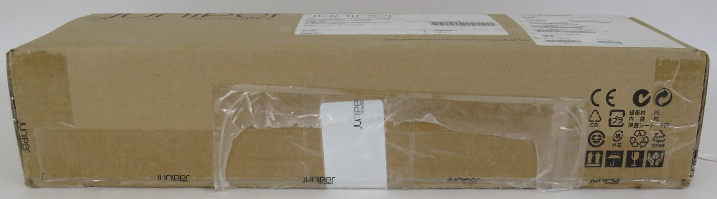 NEW Juniper PWR-MX80-AC MX80 AC Power Supply PSU