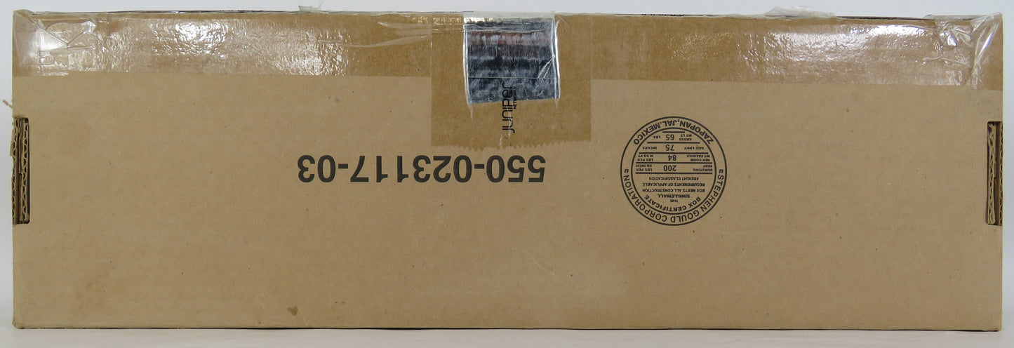 NEW Juniper PWR-MX80-AC MX80 AC Power Supply PSU