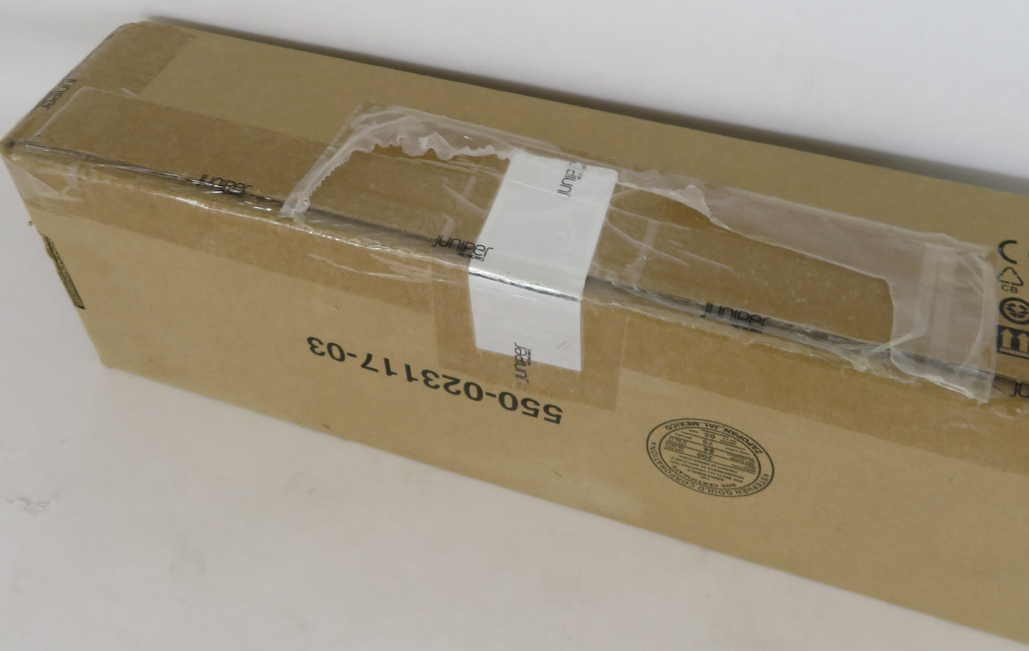 NEW Juniper PWR-MX80-AC MX80 AC Power Supply PSU