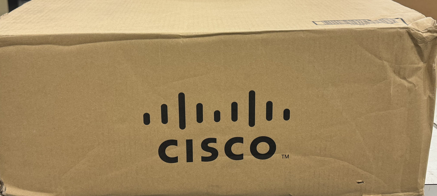 Cisco N2K-C2248TP-1GE NEXUS 2000 SERIES 1GE FABRIC EXTENDER