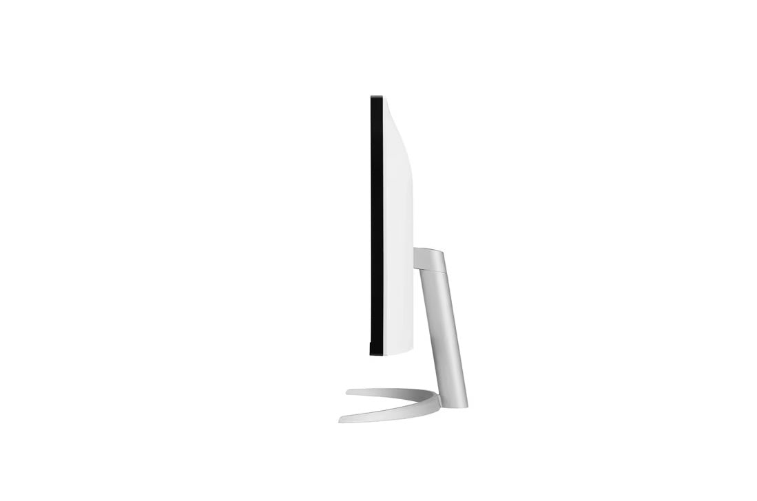 Open Box LG 34WP50S-W 34in UltraWide 1080p FHD HDR IPS Monitor w/ AMD FreeSync