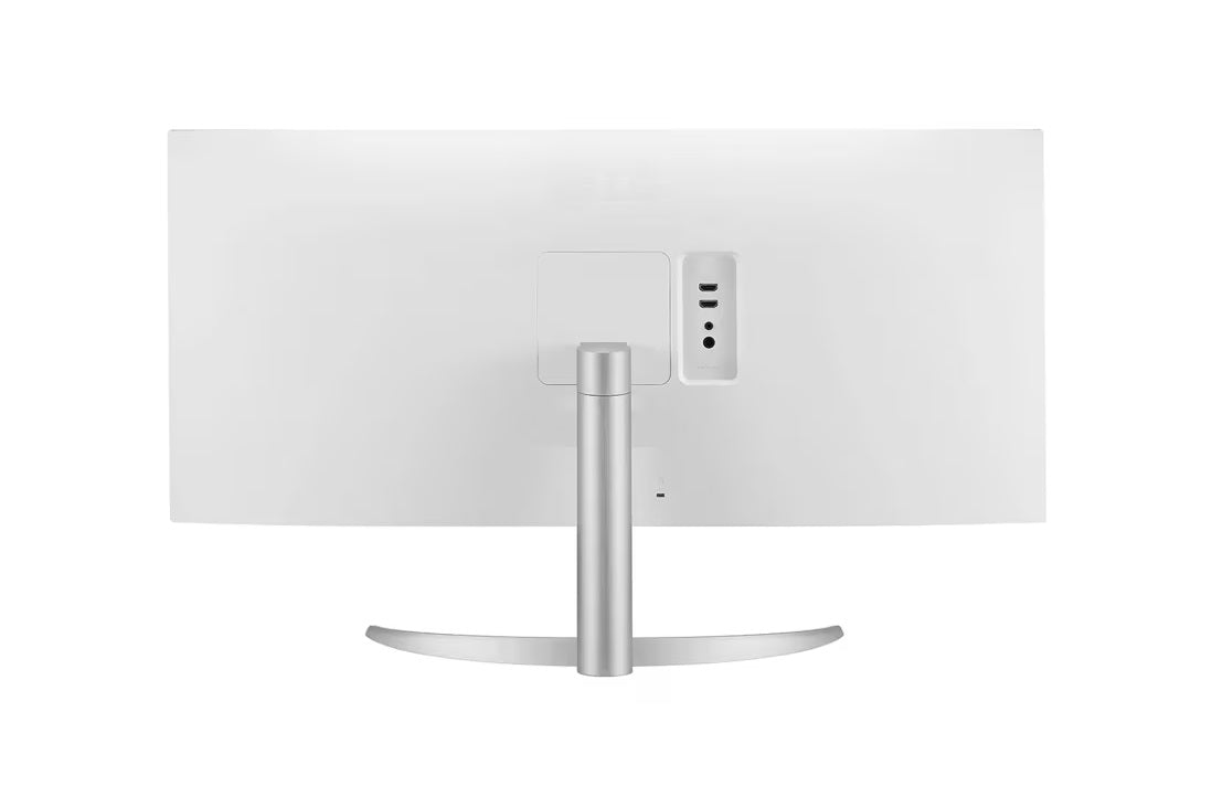 Open Box LG 34WP50S-W 34in UltraWide 1080p FHD HDR IPS Monitor w/ AMD FreeSync