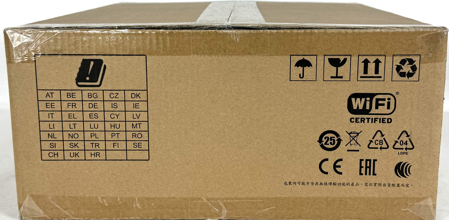 x10 Aruba AP-203RP US PoE Unified RAP Wireless Access Point JY722A APINP203