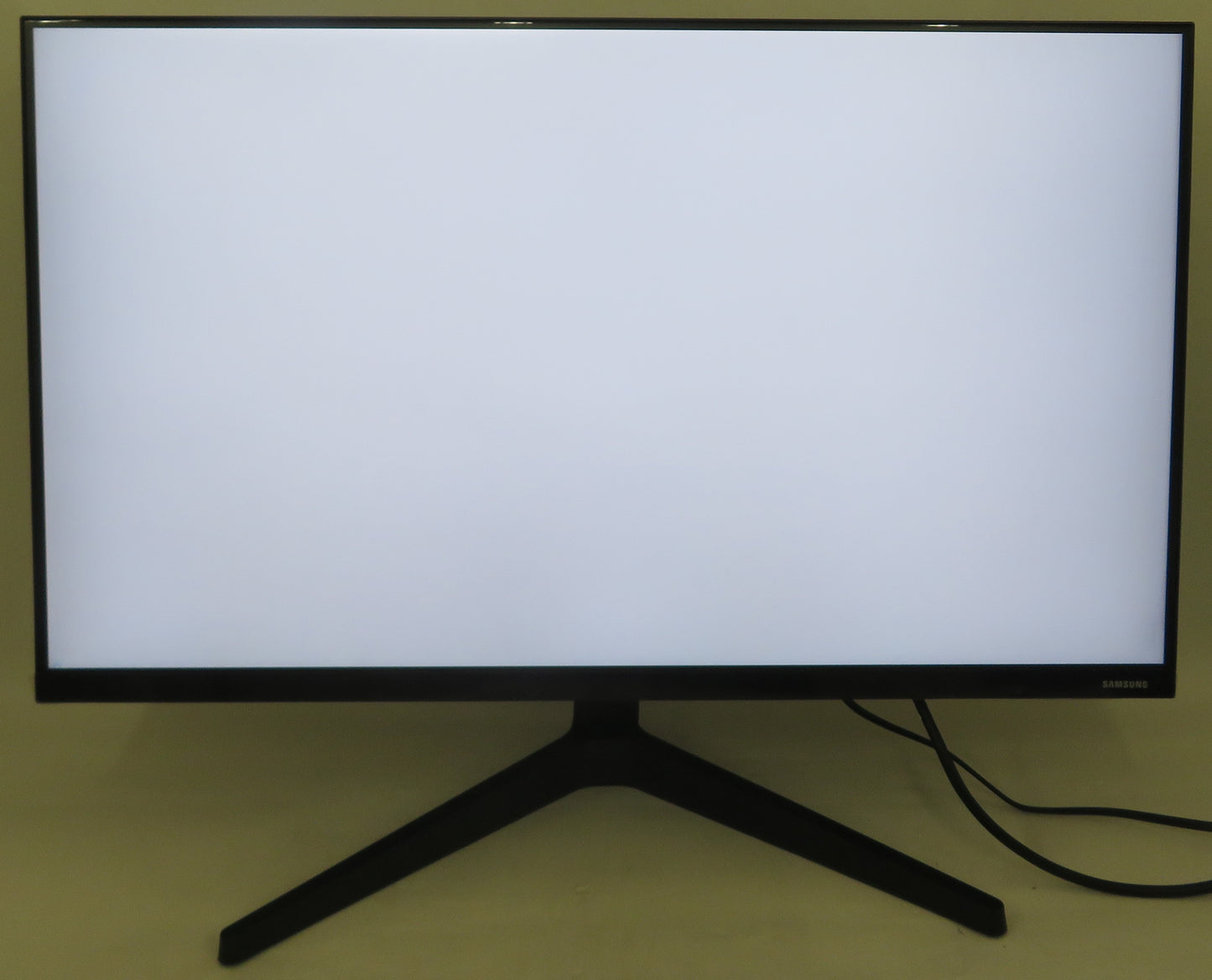 Samsung LF27T350FHN 27in T350 Series IPS FHD AMD FreeSync HDMI VGA Monitor