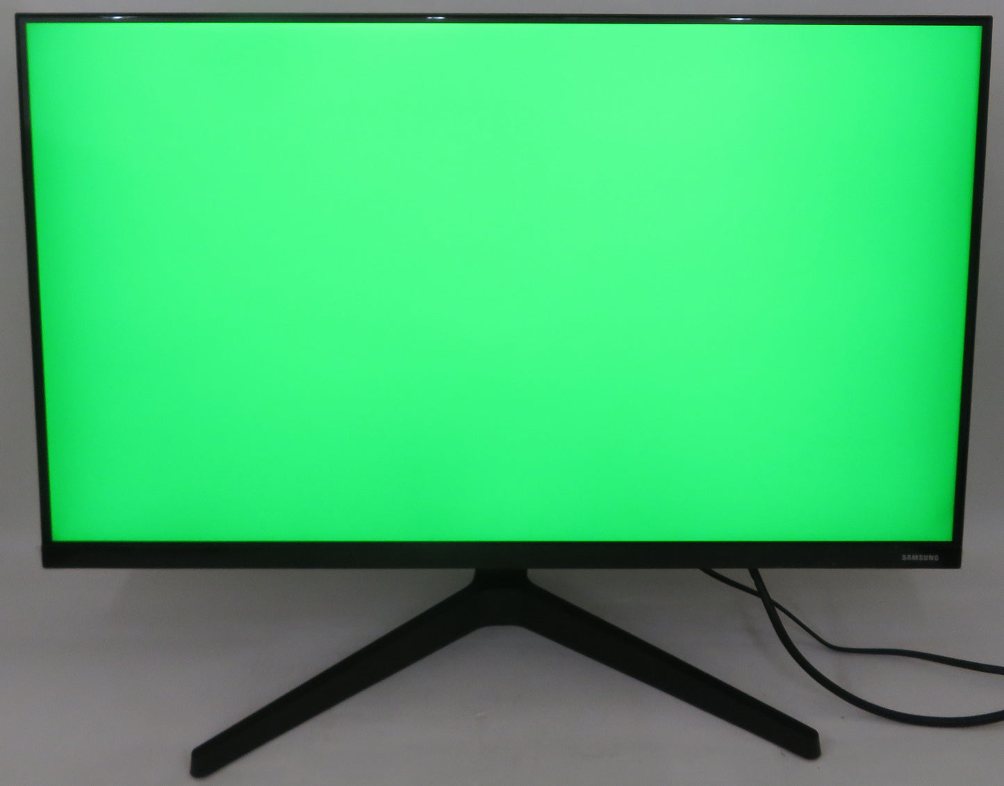 Samsung LF27T350FHN 27in T350 Series IPS FHD AMD FreeSync HDMI VGA Monitor
