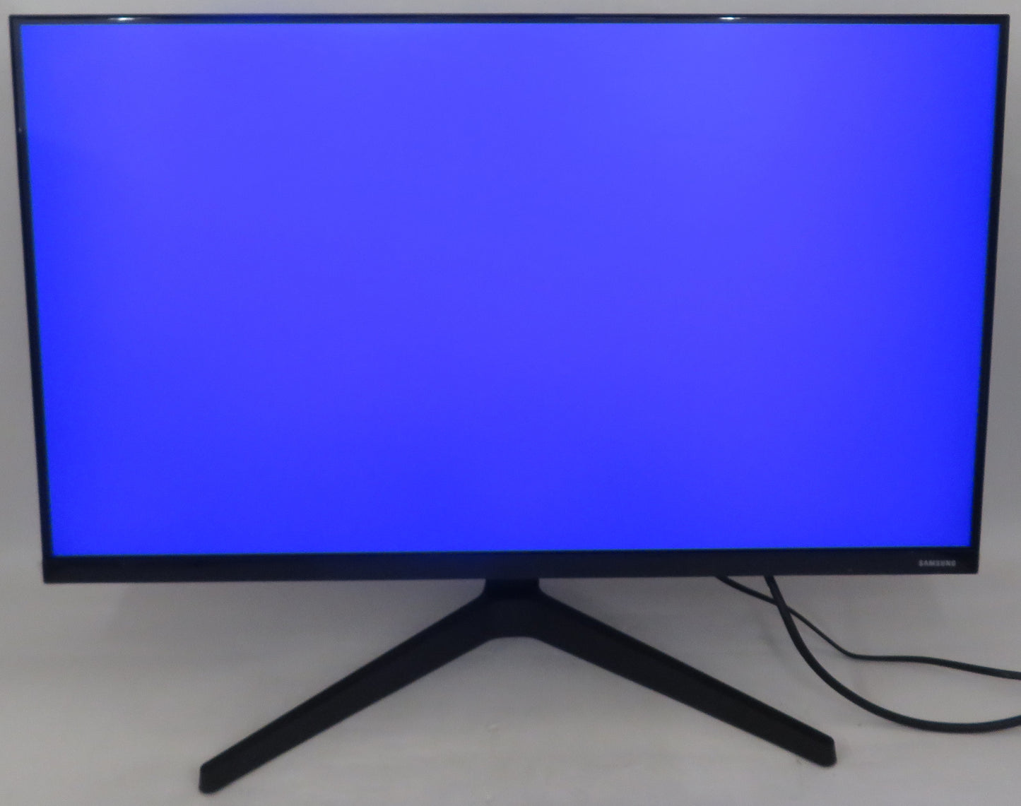 Samsung LF27T350FHN 27in T350 Series IPS FHD AMD FreeSync HDMI VGA Monitor