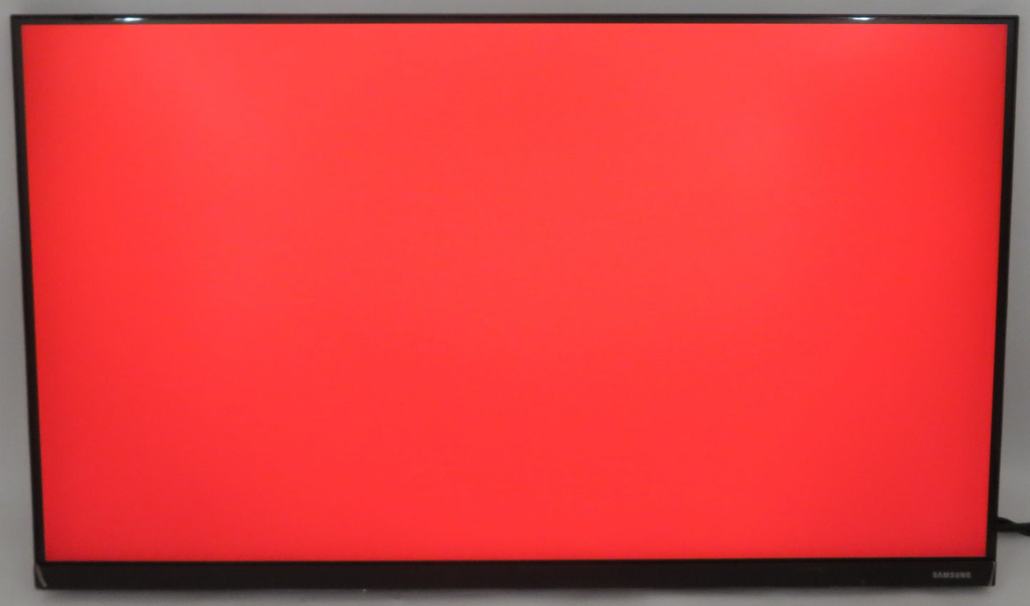 Samsung F27T350FHN 27" FHD LED Monitor, HDMI, VGA, AMD FreeSync