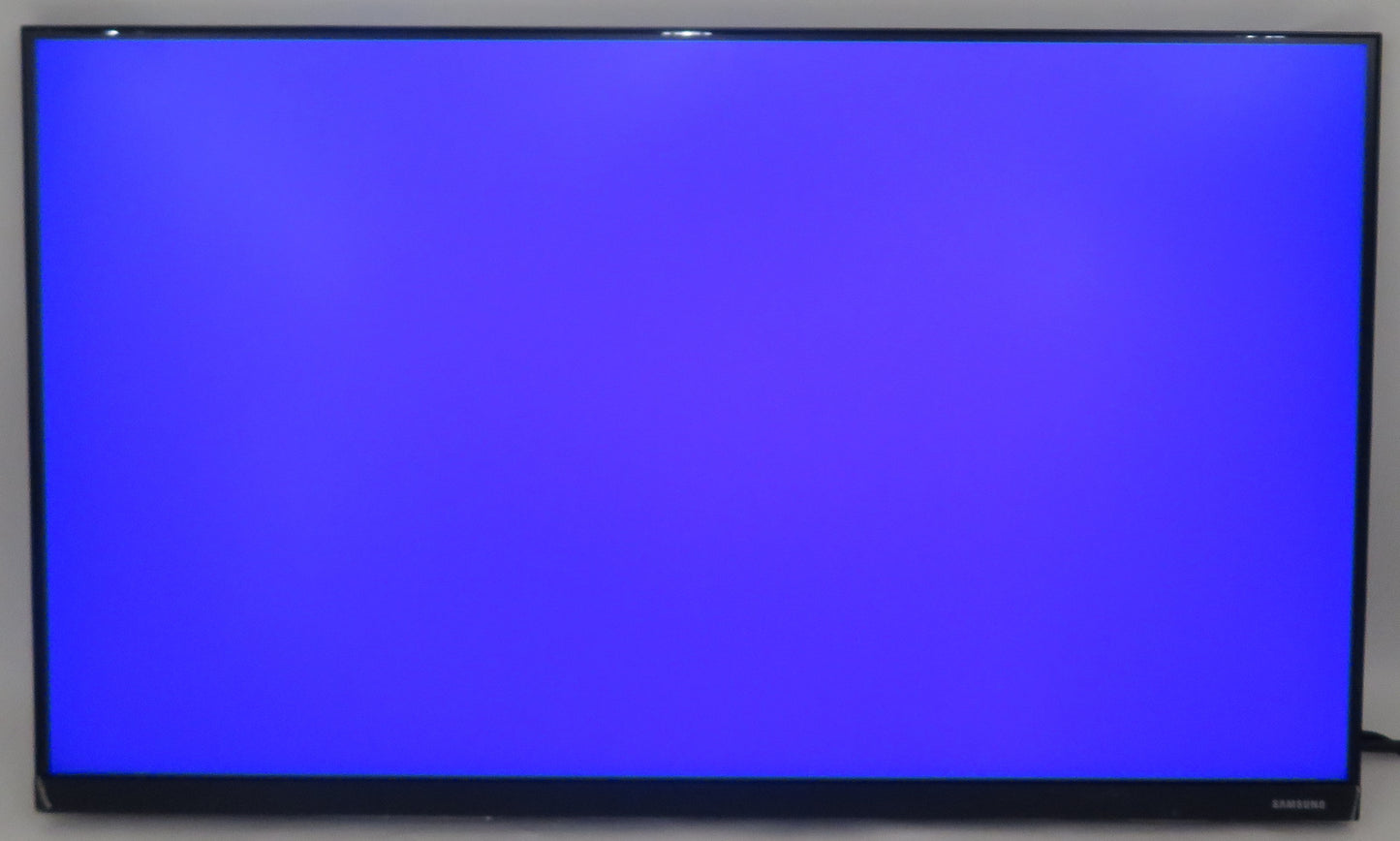 Samsung F27T350FHN 27" FHD LED Monitor, HDMI, VGA, AMD FreeSync