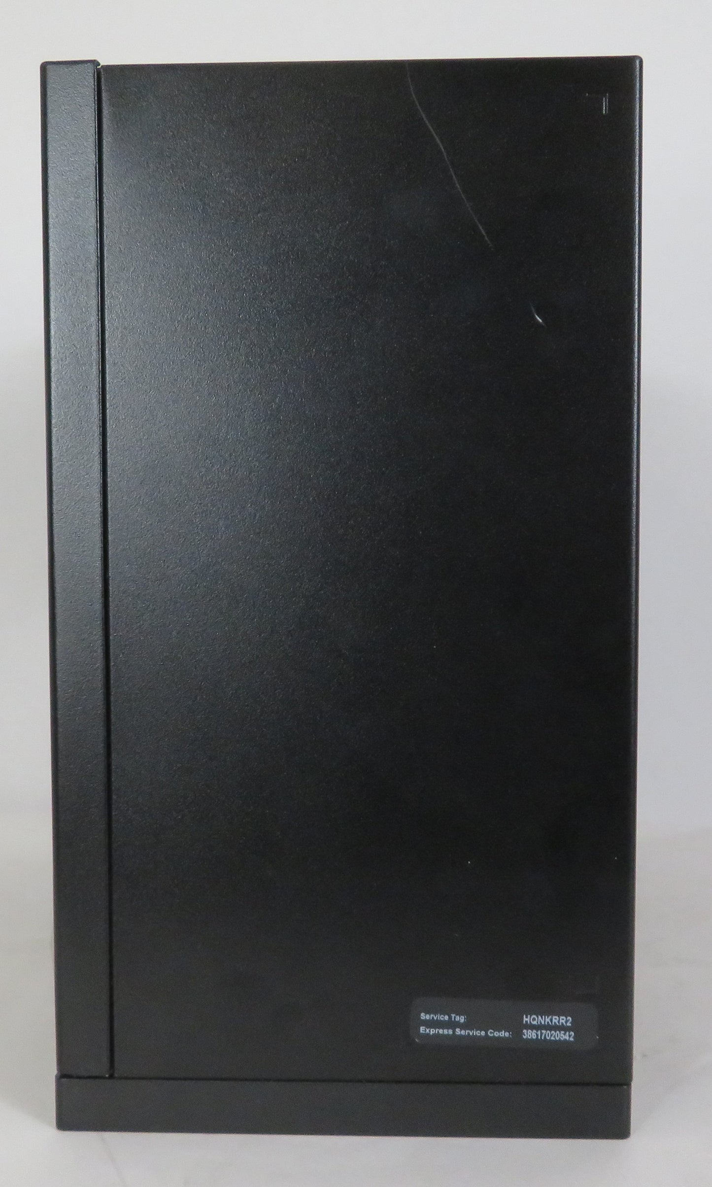 DELL VOSTRO 3670 i3-8100@3.60GHz 8GB 1TB SSD NO OS