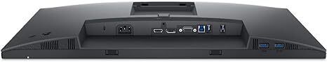 Dell P2422H FHD 1080p IPS 24in Monitor HDMI DisplayPort VGA USB 3.0