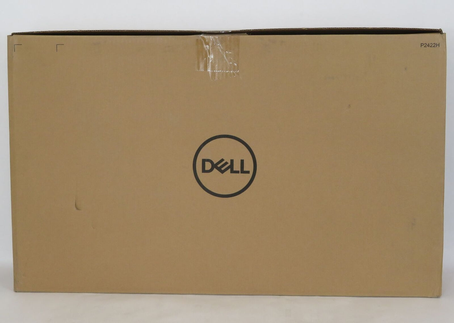 Dell P2422H FHD 1080p IPS 24in Monitor HDMI DisplayPort VGA USB 3.0