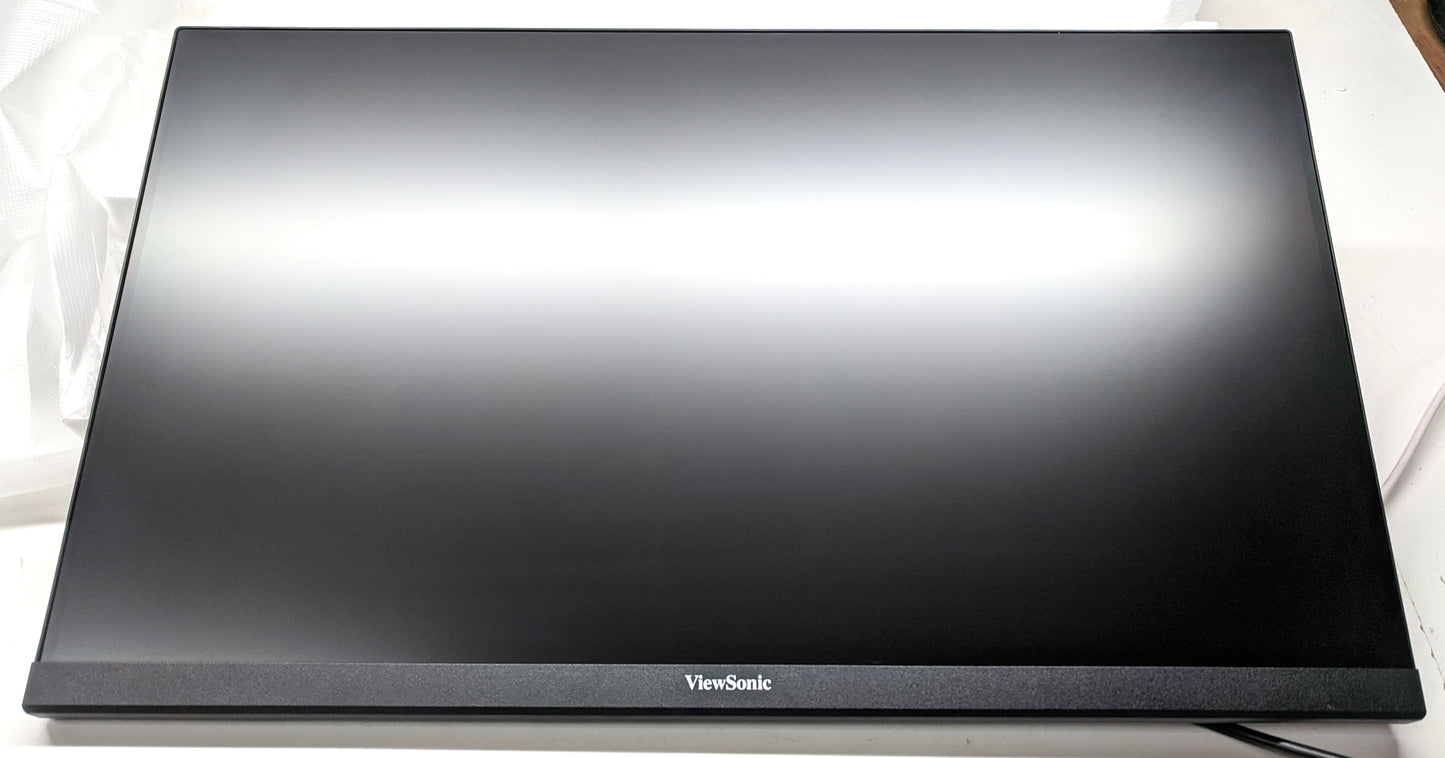 ViewSonic VA2747-MH 27" Monitor