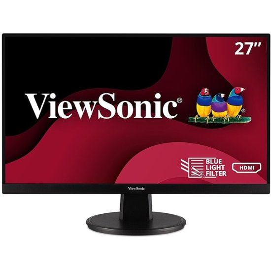 ViewSonic VA2747-MH 27" Monitor