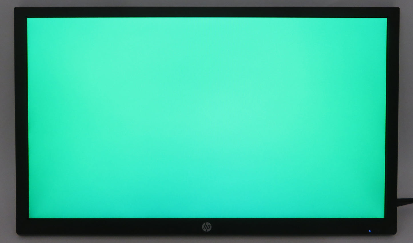 HP V21 21in LED Full HD Monitor HDMI VGA