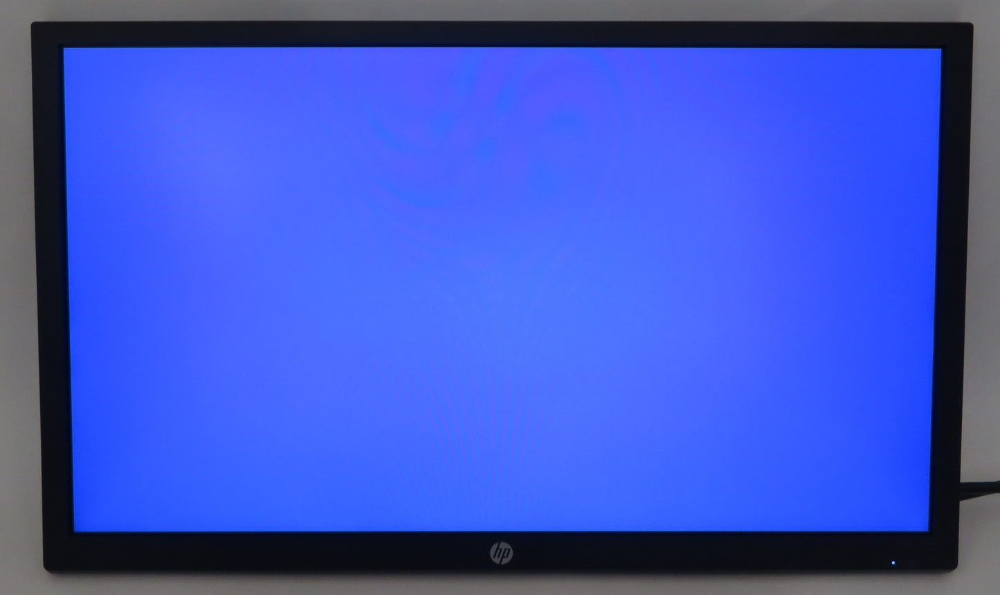 HP V21 21in LED Full HD Monitor HDMI VGA