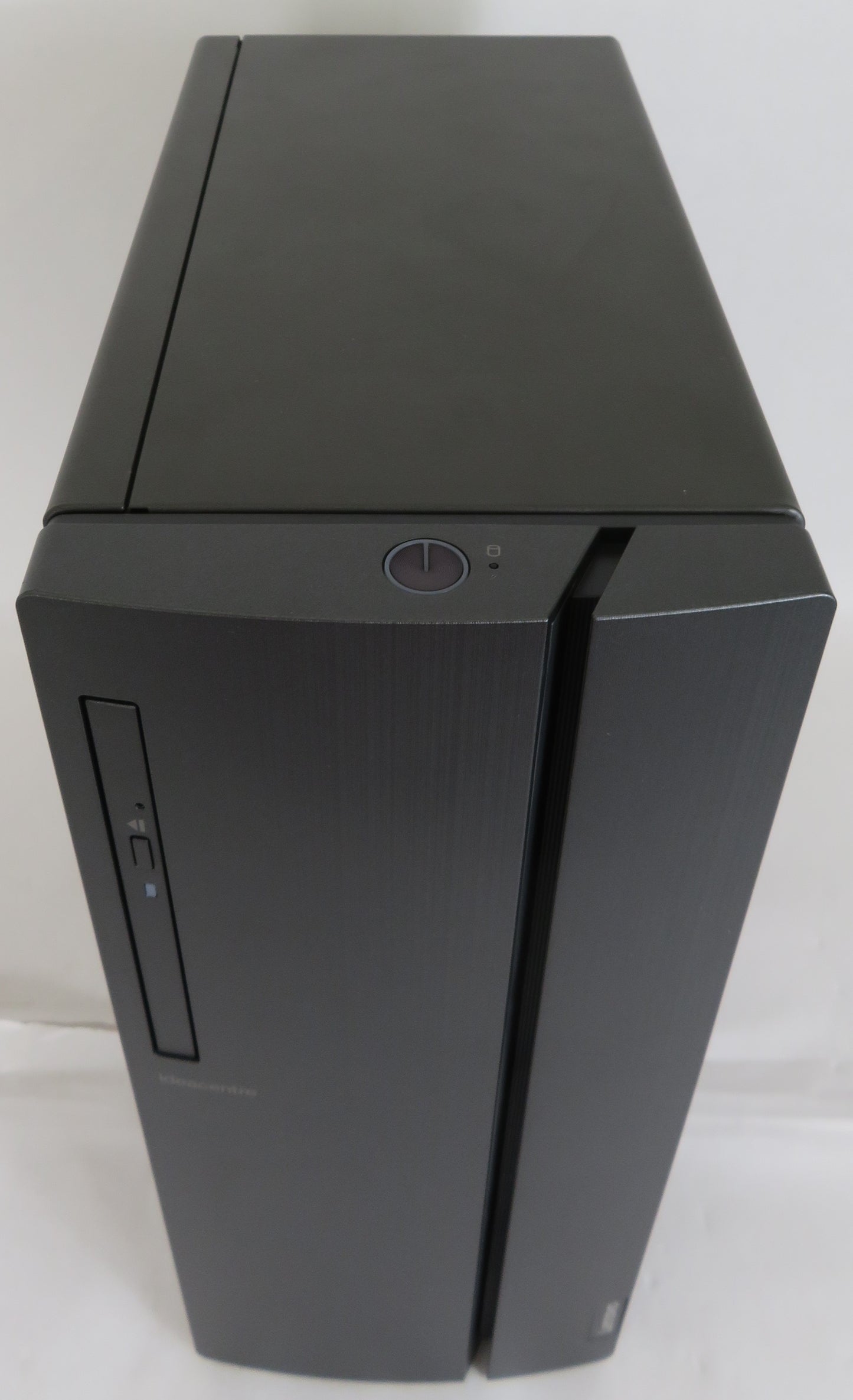 Lenovo Ideacentre 510A-15ICB 90HV001VUS Desktop i5-8400 @2.9GHz 8GB 1TB NO OS