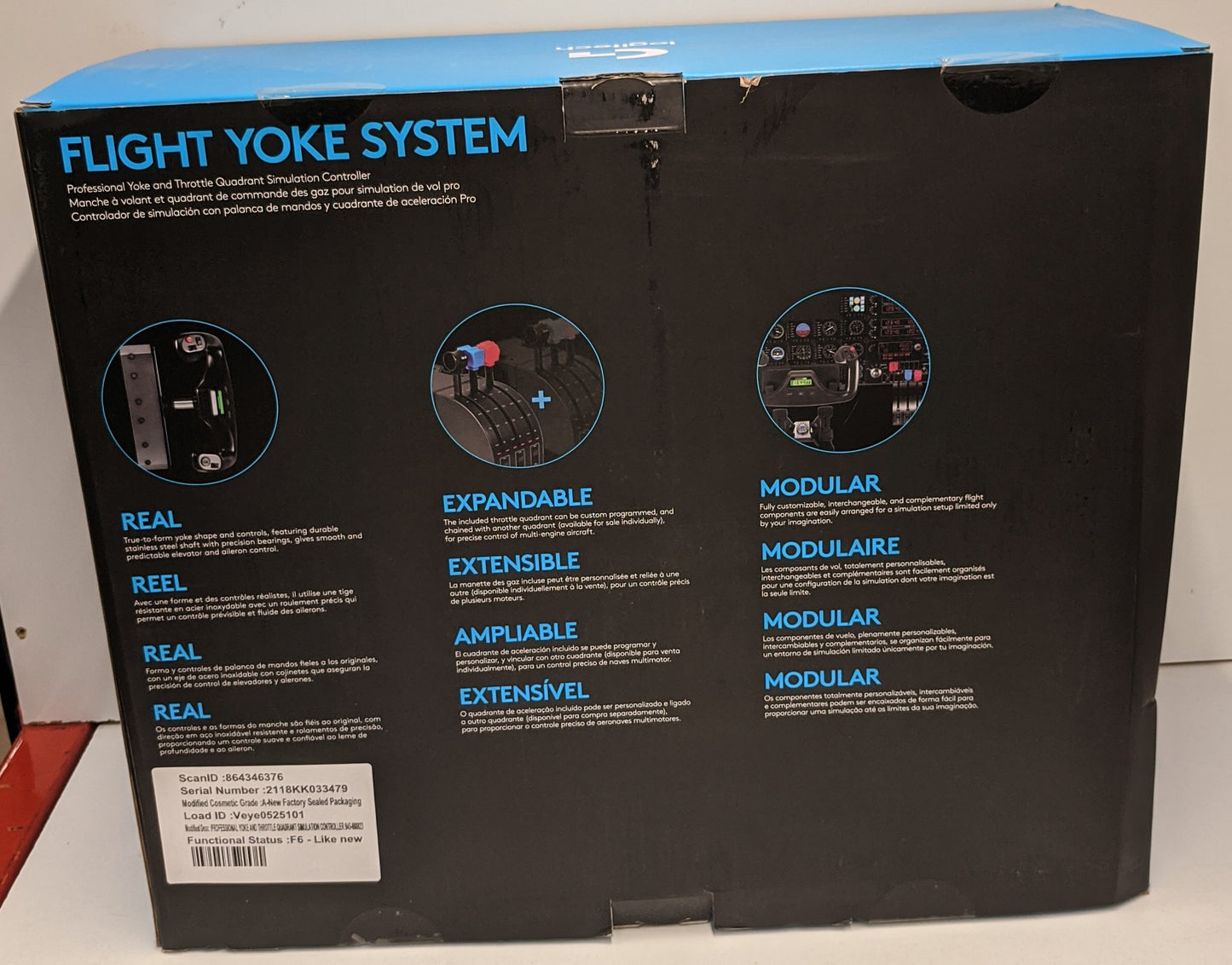 logitech j-u0004