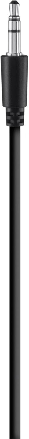 NEW Belkin B2B137-Blk HDMI to VGA Adapter Kit with 3.5mm Audio