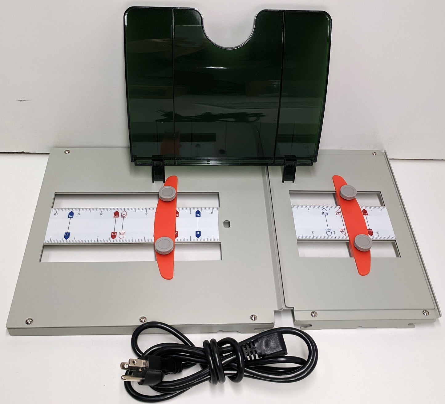 UNITED DOCUMENT FOLDER F100
