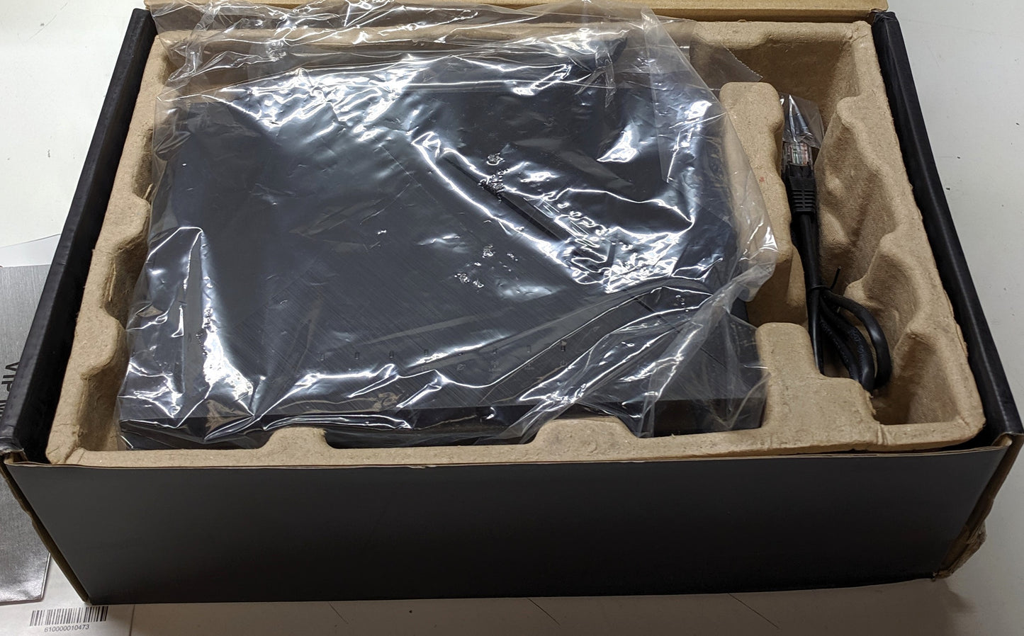ASUS AC1750 Dual Band RT-AC65 802.11ac Smart WIFI Router