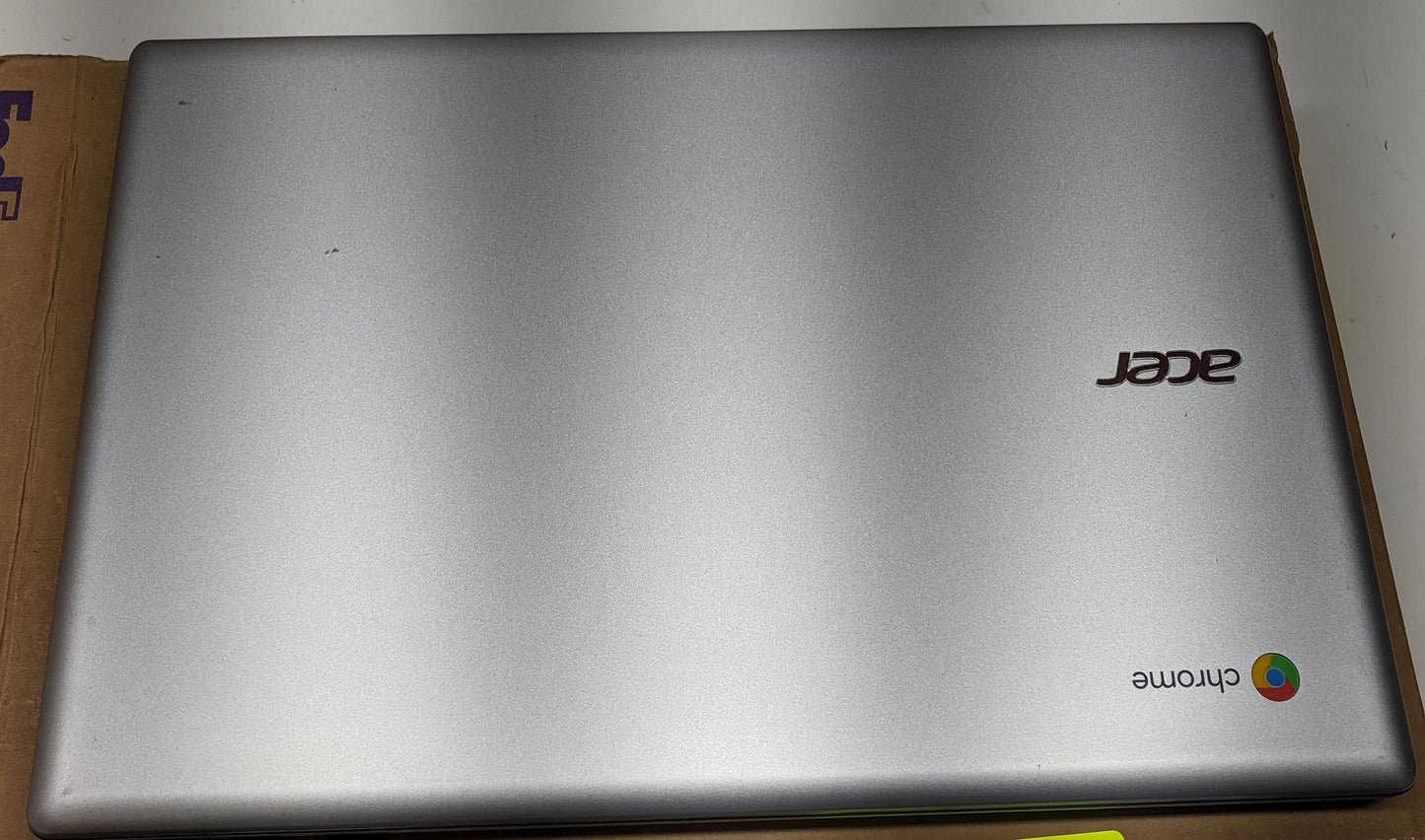 Acer Chromebook 311 Laptop Intel Celeron 4GB RAM, 32GB SSD-SCRATCHED