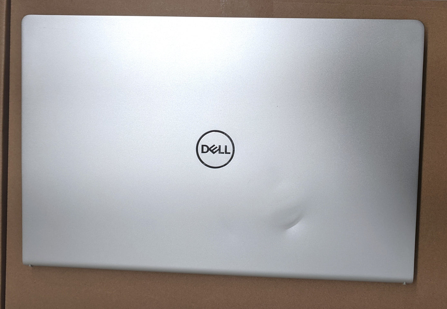 DELL INSPIRON 15 3535 15.6in 16GB RAM 512GB SSD-SCRATCHED,DENT
