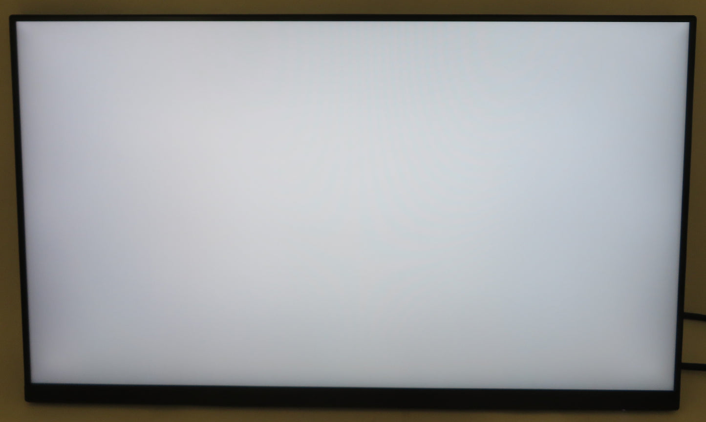 Dell P2422H FHD 1080p IPS 24in Monitor HDMI DisplayPort VGA USB 3.0