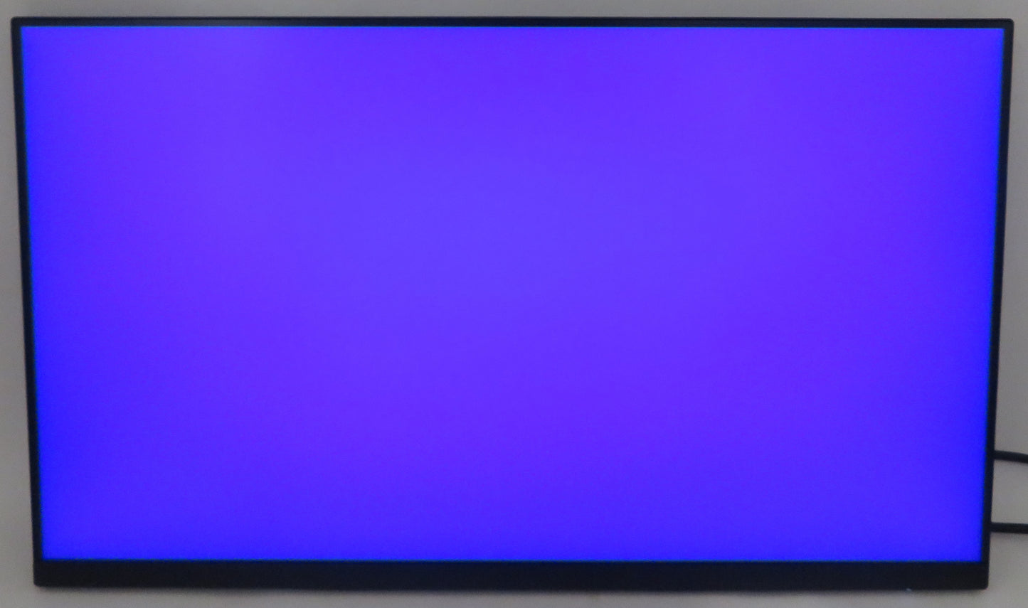 Dell P2422H FHD 1080p IPS 24in Monitor HDMI DisplayPort VGA USB 3.0