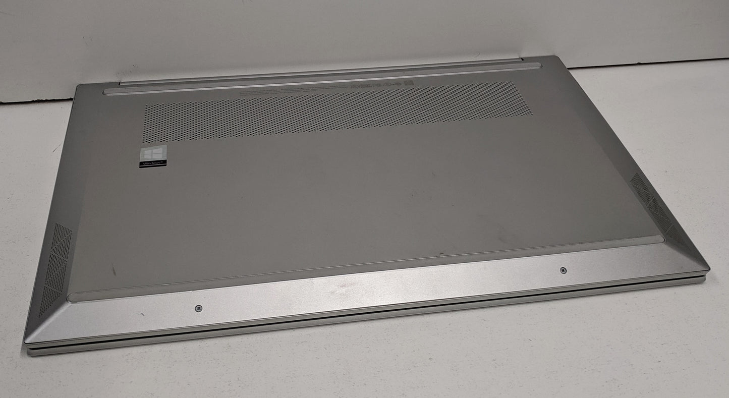 HP Pavilion 15-eg0025od 15.6 I5-1135G7@2.40GHZ, 8GB, 256GB