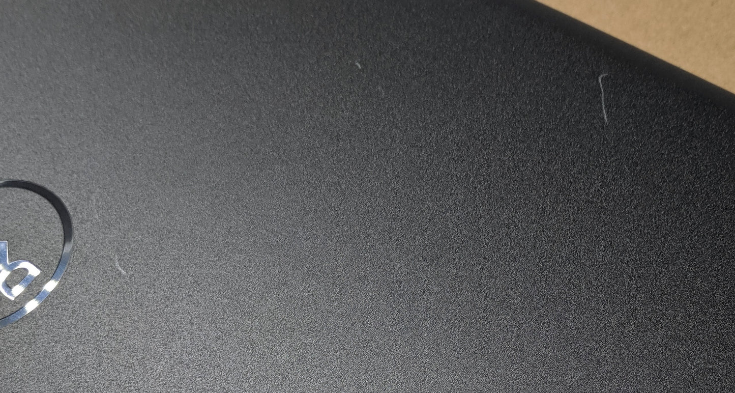 Dell Inspiron 15 3520 15.6 I5-1235U@1.30GHz, 16GB, 256GB-Scratched