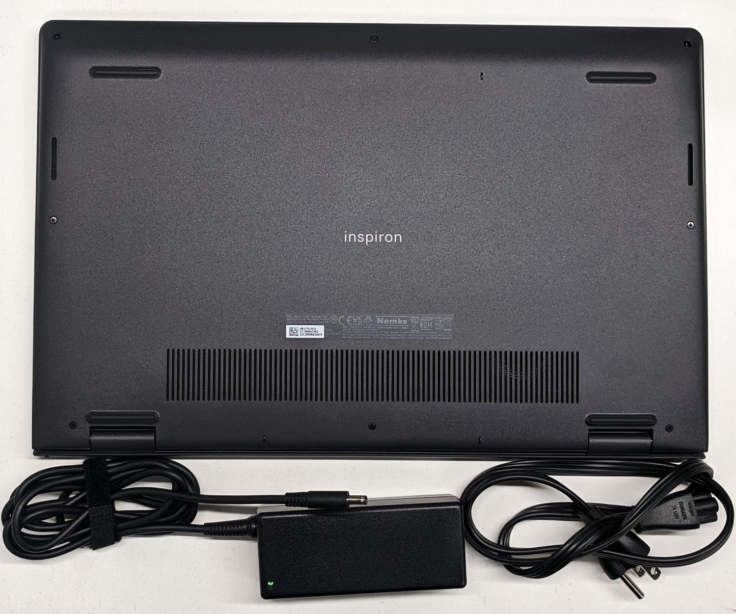 DELL INSPIRON 15 3530 i5-1334U@2.5GHZ, 16GB, 512GB SSD