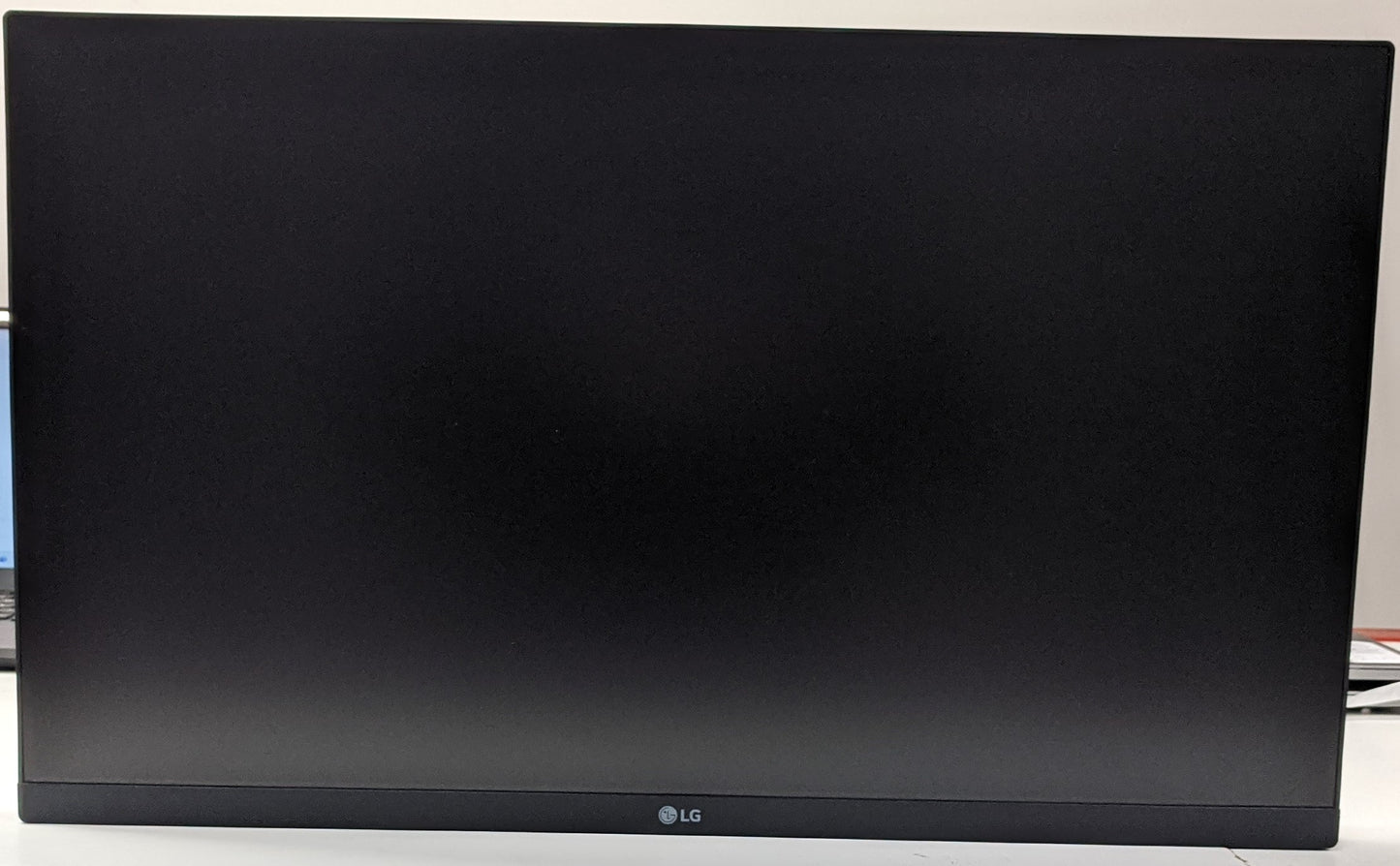 LG 24MP400 IPS FULL LCD 24IN MONITOR