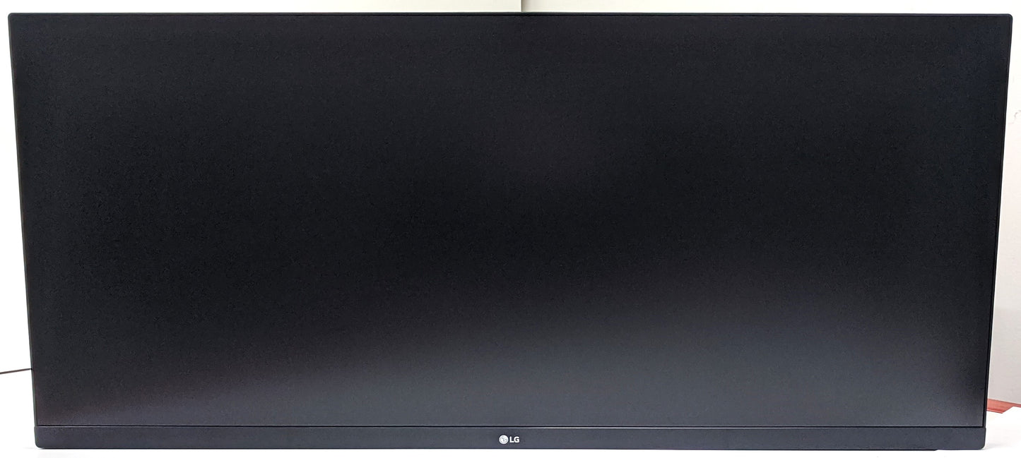 LG 34WP50S Ultrawide FHD Monitor