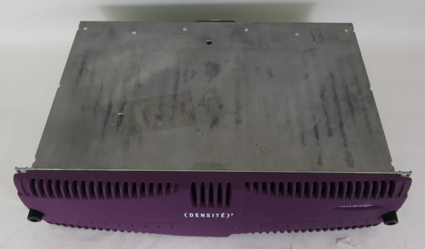 Miranda Densite 3 w/ PSU and Frame Controller Card