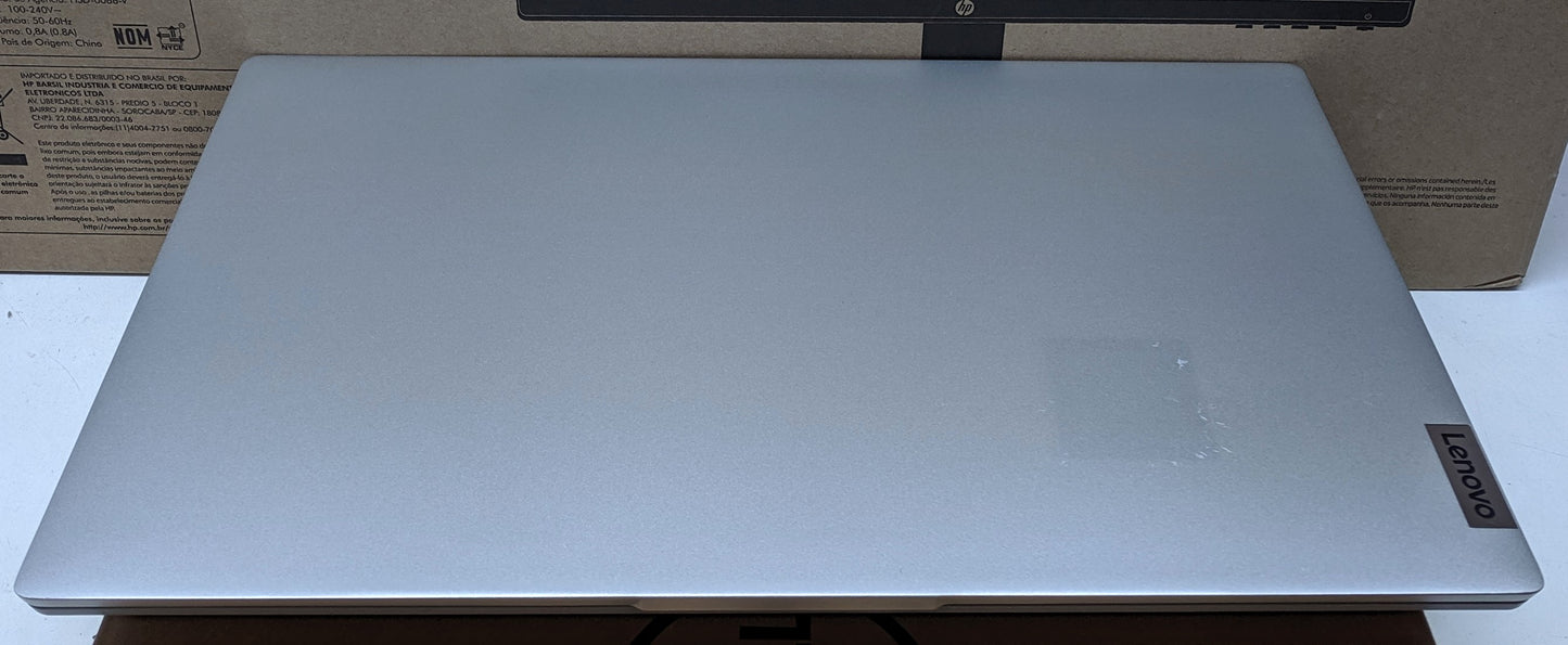 IDEAPAD 5 15ITL05 I5-1035G1@1.00GHZ, 8GB, 512GB-Scratched