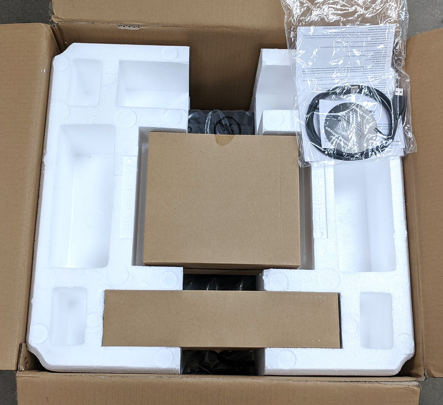 CYBER POWER CPS1500AVRA-POWER SUPPLY