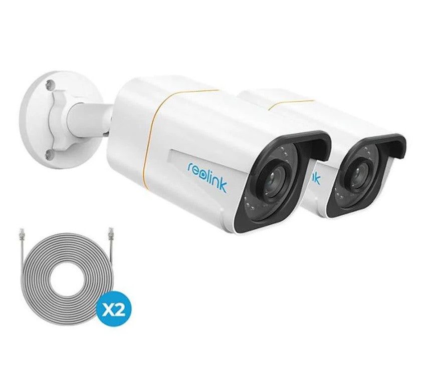 REOLINK NVC-B10M4PK
