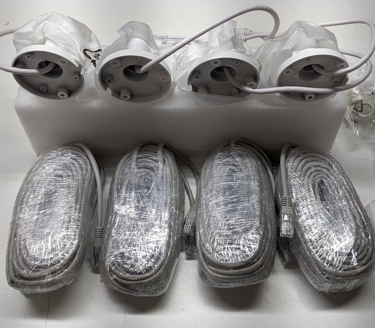 REOLINK NVC-B10M4PK