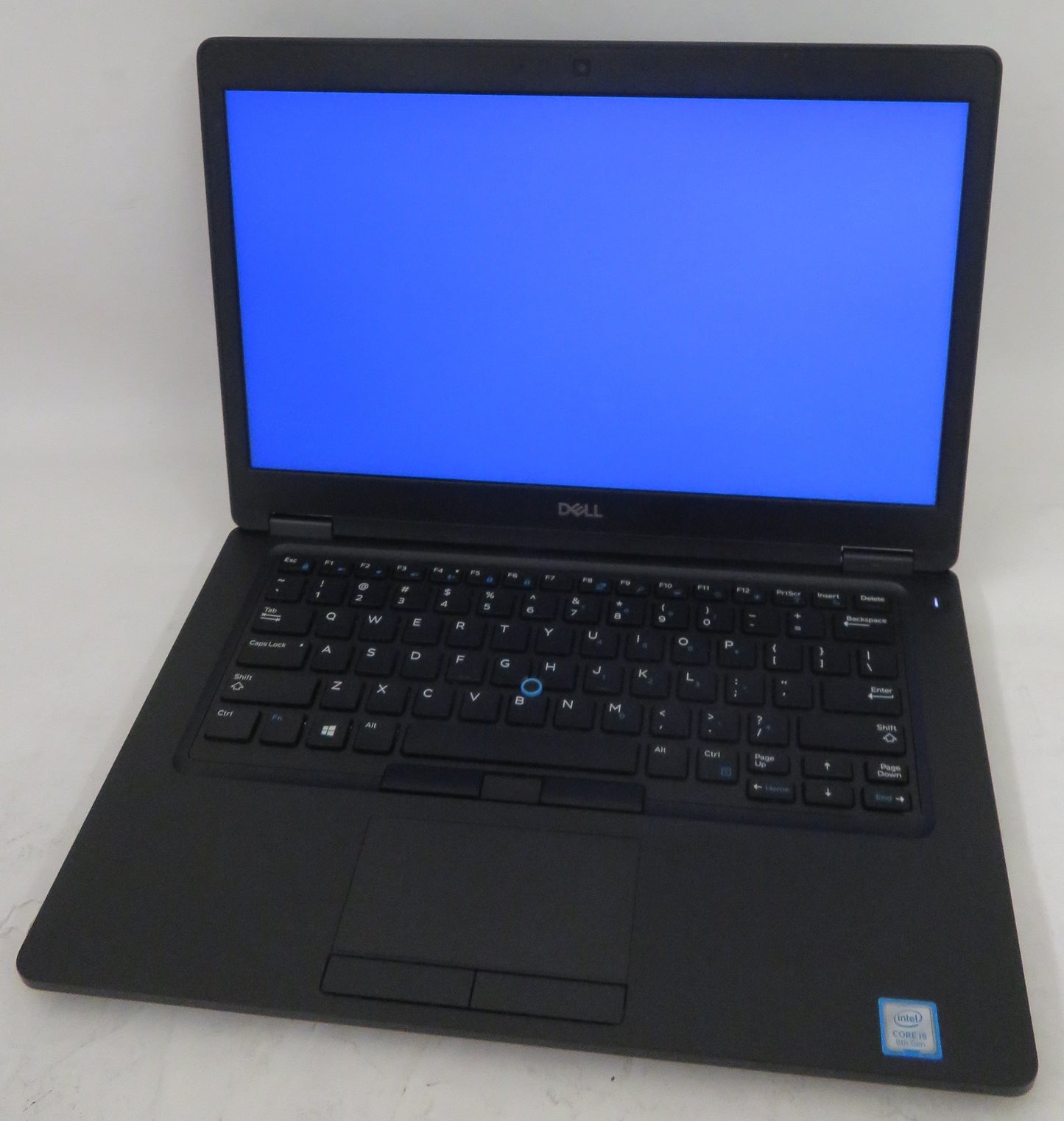 Dell Latitude 5490 14" i5-8350U@1.70GHz 8GB RAM 128GB Win 11 PRO