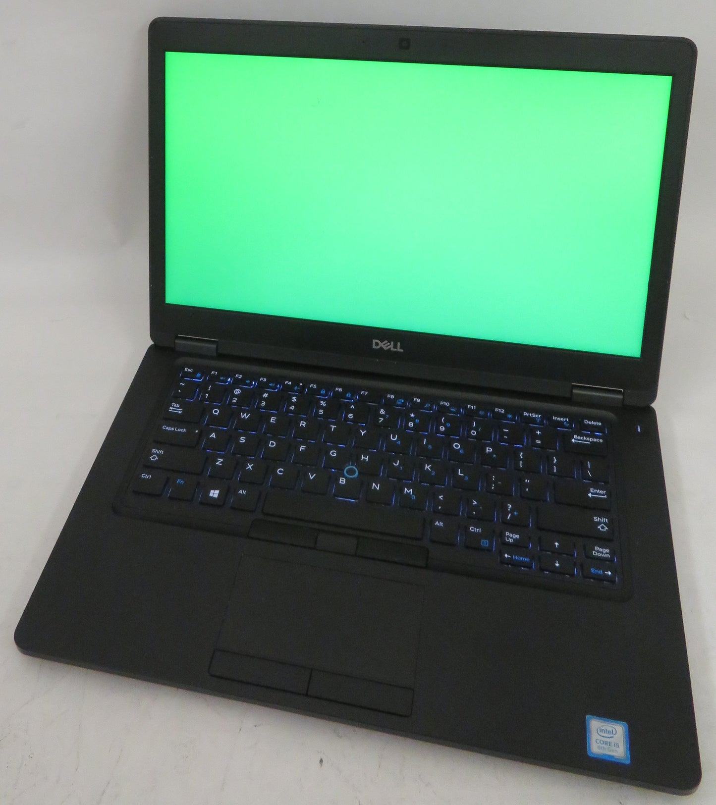 Dell Latitude 5490 14in i5-8350U @1.70GHz 8GB RAM 128GB Win 11 PRO