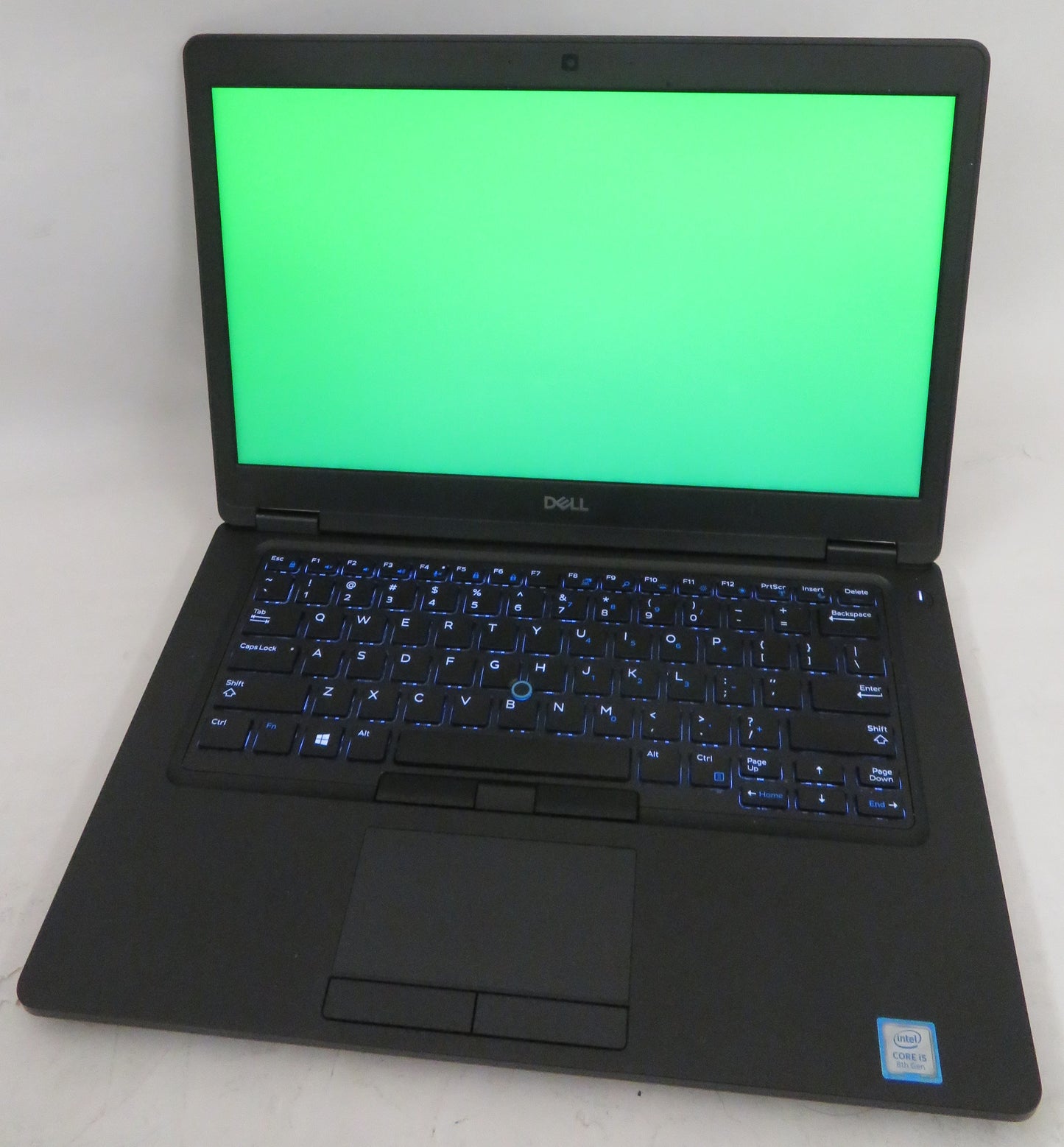 Dell Latitude 5490 14in i5-8350U @1.70GHz 8GB RAM 128GB Win 11 PRO