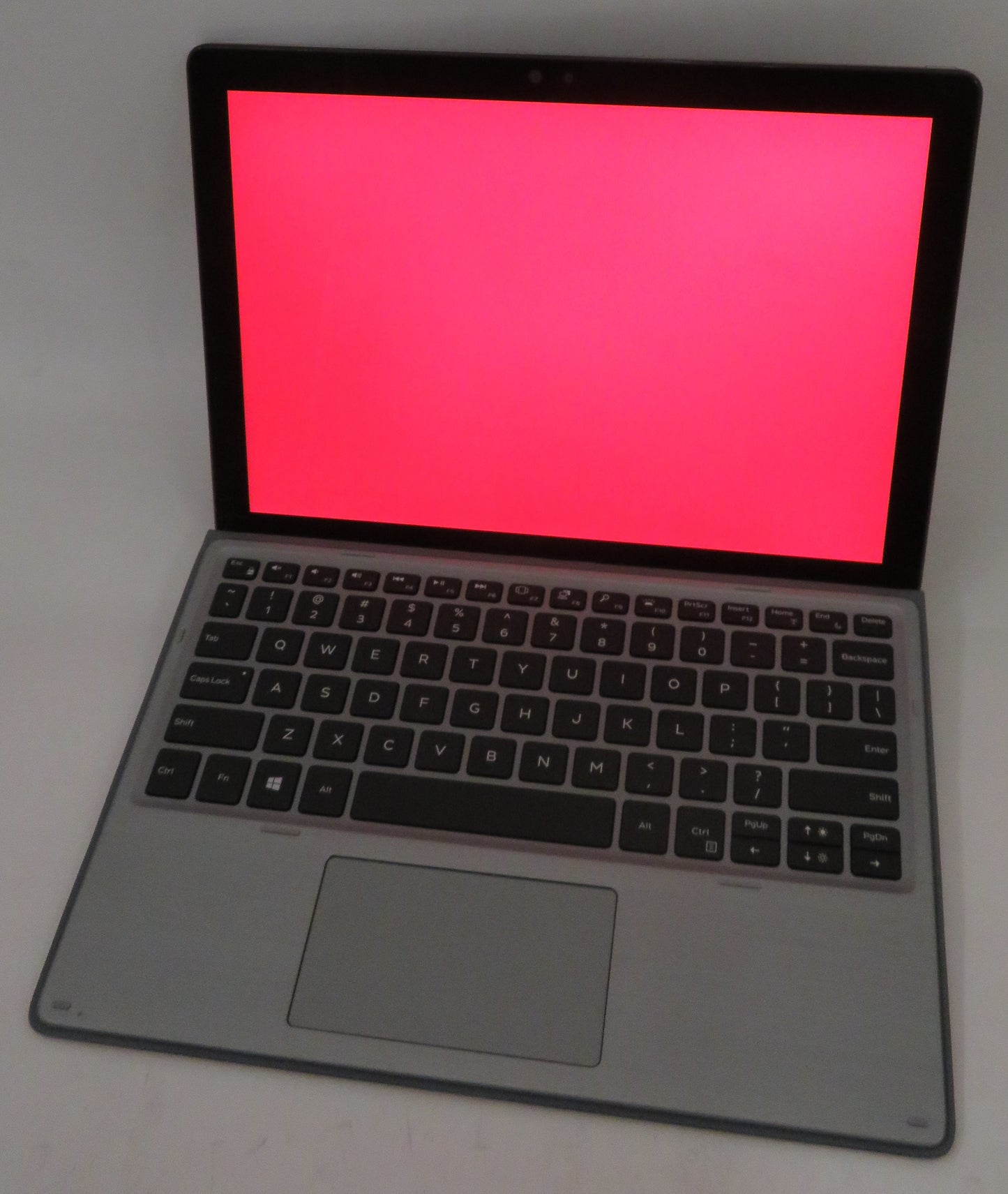 Dell Latitude 7200 2-in-1 12.3 Touchscreen i5-8365U @1.6GHz 8GB RAM 256GB Win 11