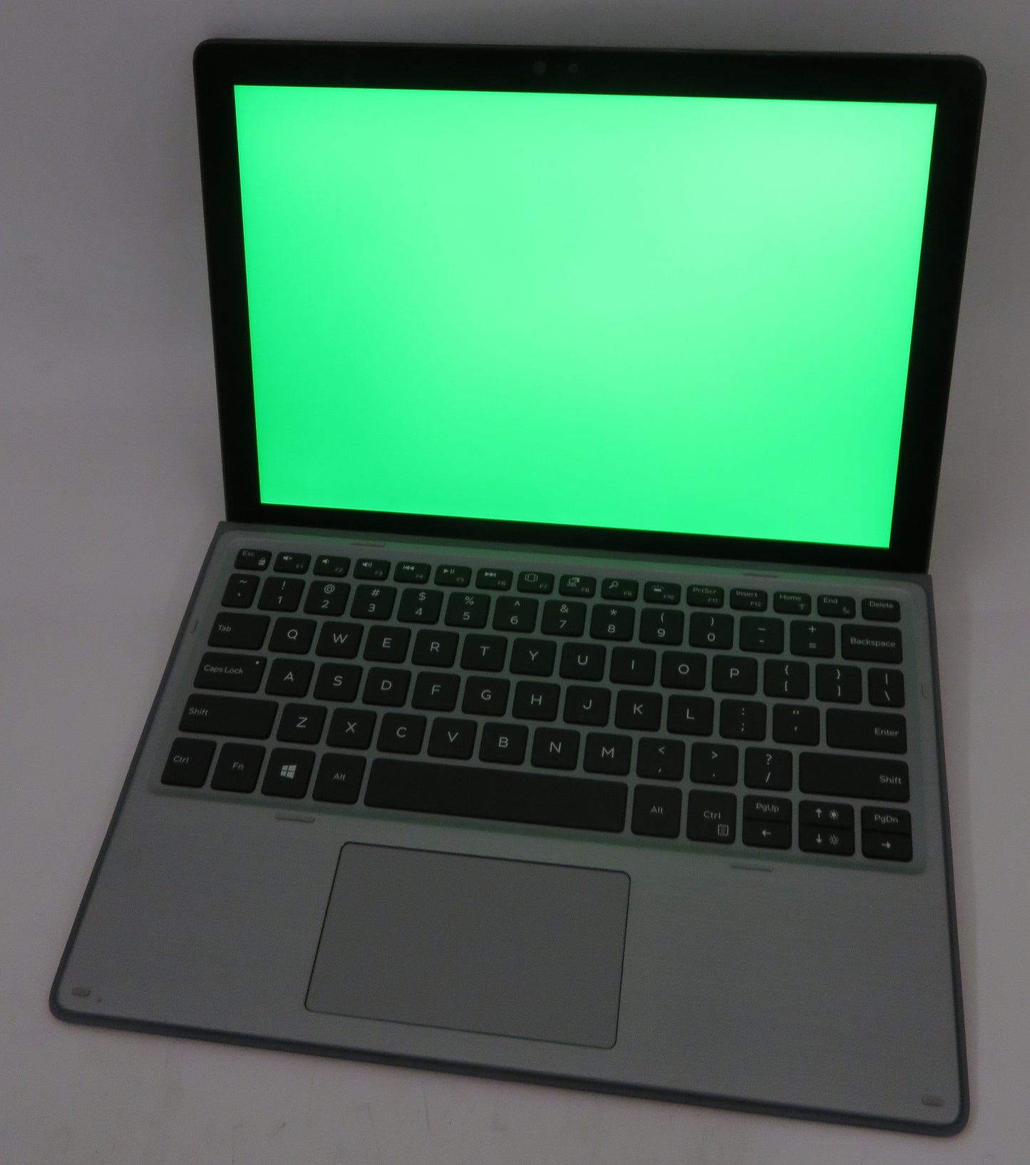 Dell Latitude 7200 2-in-1 12.3 Touchscreen i5-8365U @1.6GHz 8GB RAM 256GB Win 11
