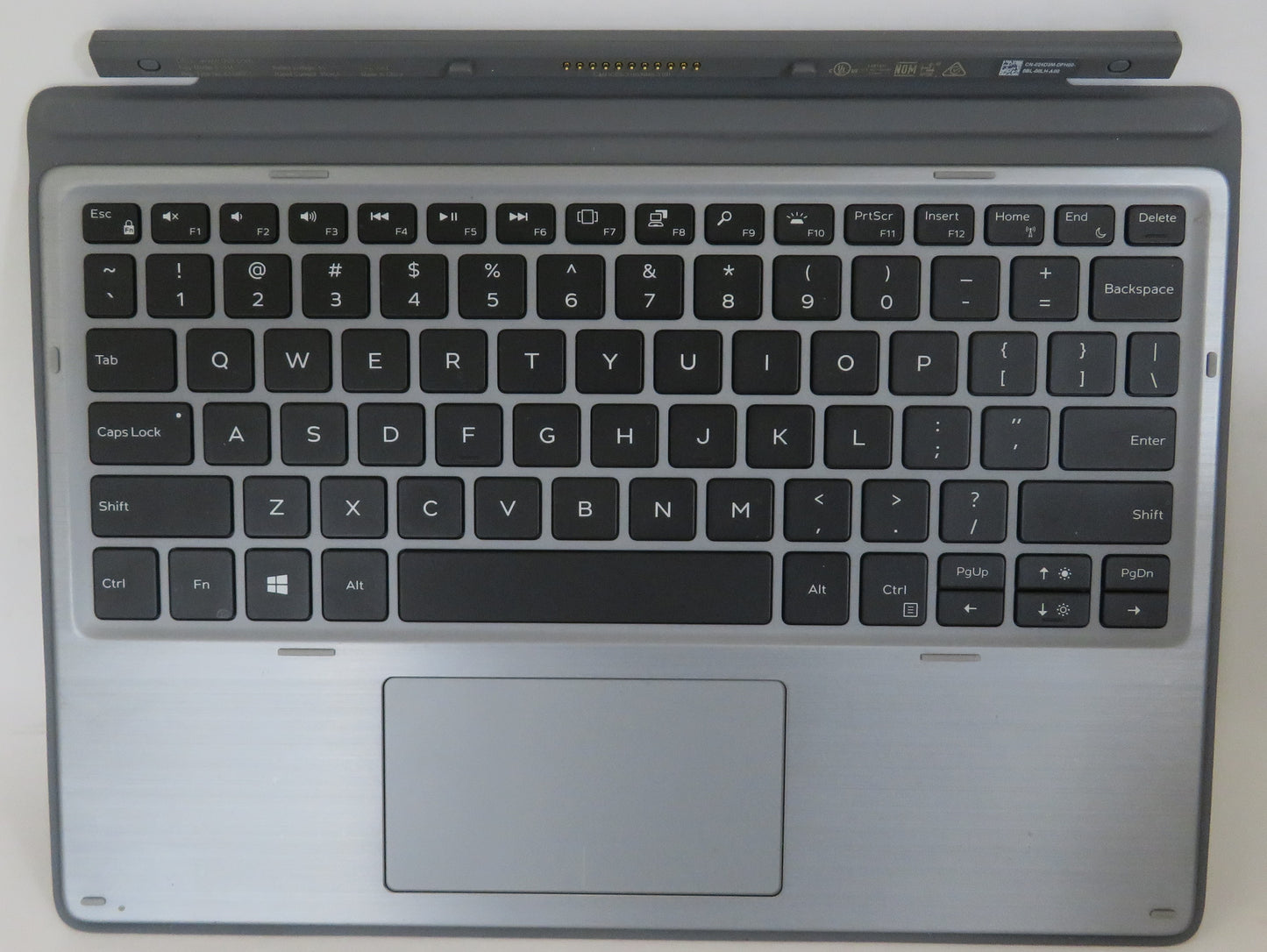 Dell Latitude 7200 2-in-1 12.3 Touchscreen i5-8365U @1.6GHz 8GB RAM 256GB Win 11