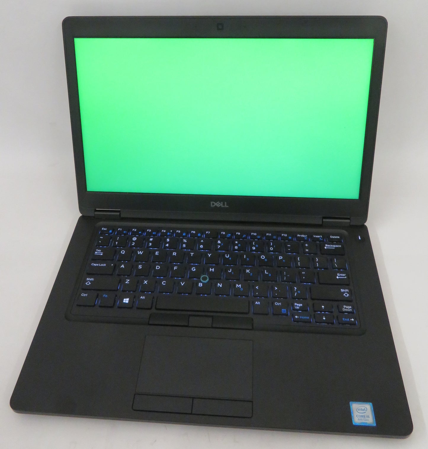 Dell Latitude 5490 14in i5-8350U @1.70GHz 8GB RAM 128GB Win 11 PRO