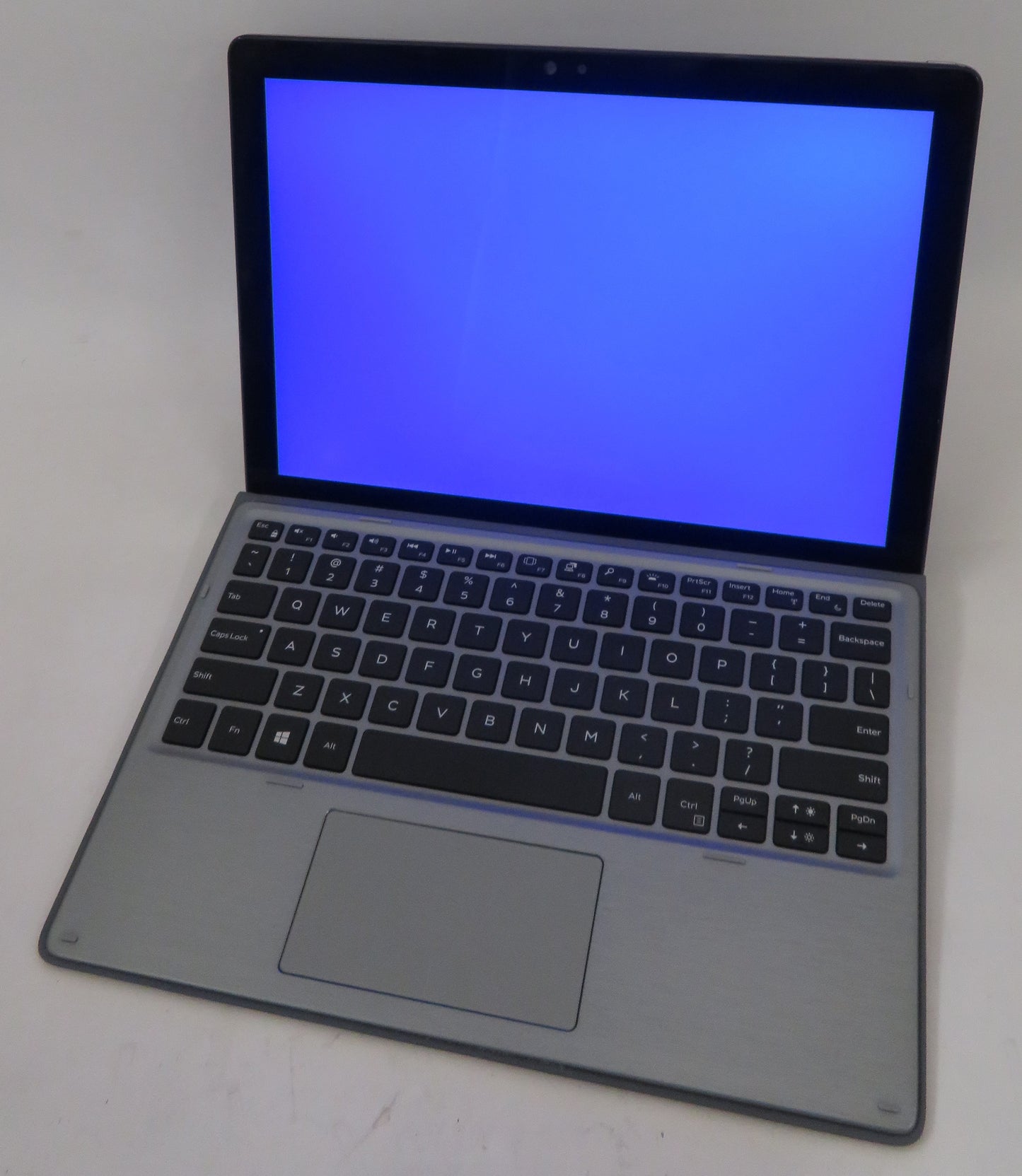Dell Latitude 7200 2-in-1 12.3 Touchscreen i5-8365U @1.6GHz 8GB RAM 256GB Win 11