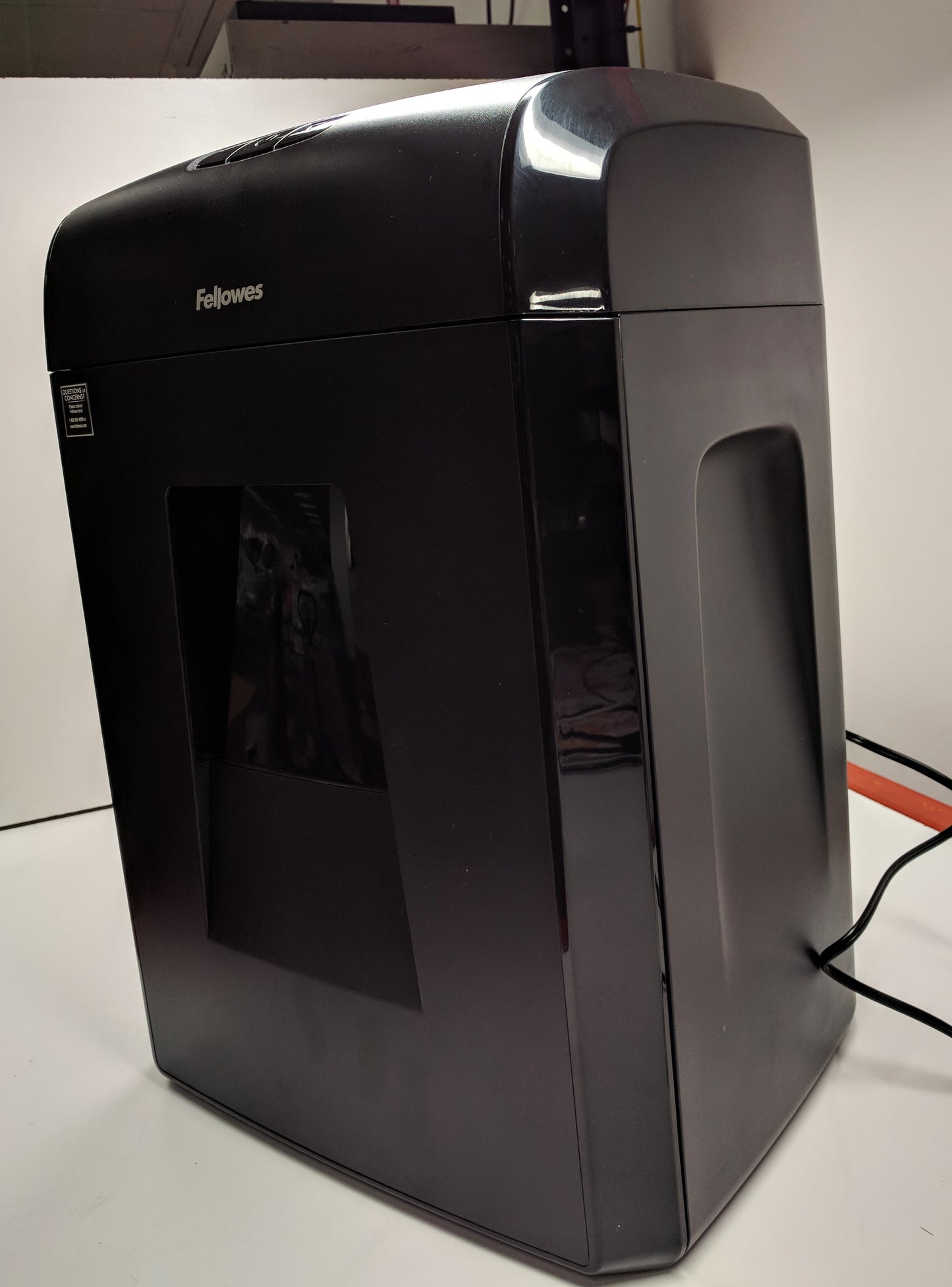 MICRO-CUT SHREDDER 20-SHEET 94MC